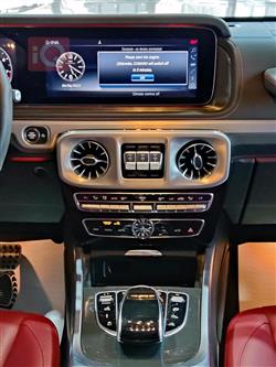 مێرسێدس بێنز G-Class